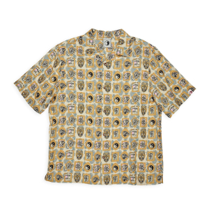 TC SURF DESIGNS - DESIGN ALOHA S/S SHIRT