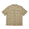 TC SURF DESIGNS - DESIGN ALOHA S/S SHIRT