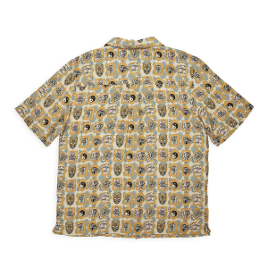 TC SURF DESIGNS - DESIGN ALOHA S/S SHIRT