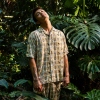 TC SURF DESIGNS - DESIGN ALOHA S/S SHIRT