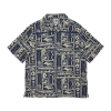 TC SURF DESIGNS - DESIGN ALOHA S/S SHIRT