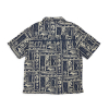 TC SURF DESIGNS - DESIGN ALOHA S/S SHIRT