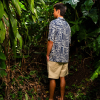 TC SURF DESIGNS - DESIGN ALOHA S/S SHIRT