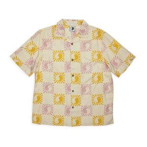 TC SURF DESIGNS - DESIGN ALOHA S/S SHIRT