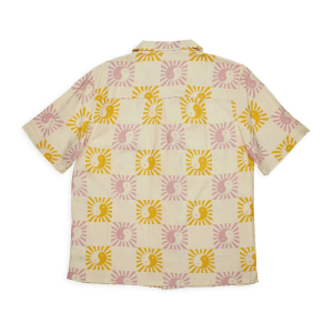 TC SURF DESIGNS - DESIGN ALOHA S/S SHIRT