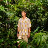 TC SURF DESIGNS - DESIGN ALOHA S/S SHIRT
