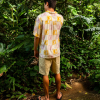 TC SURF DESIGNS - DESIGN ALOHA S/S SHIRT