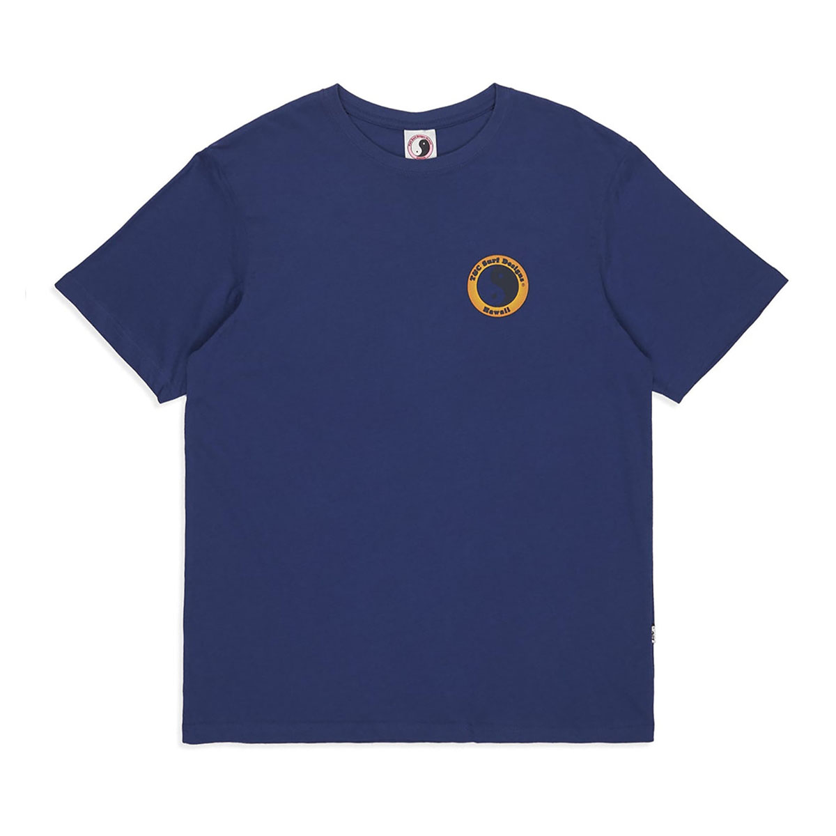 TC SURF DESIGNS - YY LOGO TEE