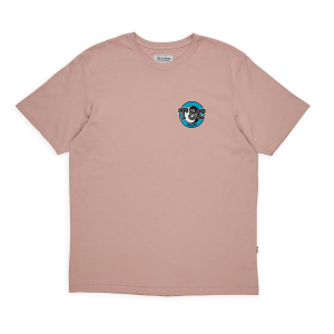 TC SURF DESIGNS - YY LOGO TEE