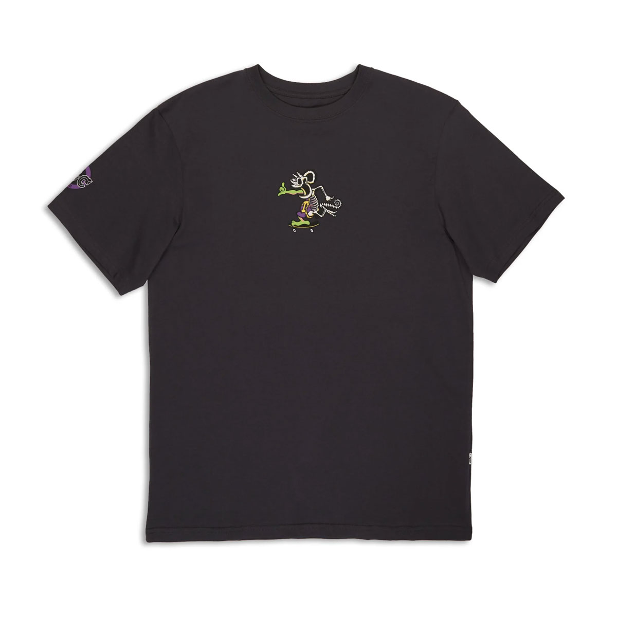 TC SURF DESIGNS - JON FINK SKULL S/S T-SHIRT