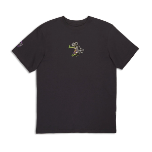 TC SURF DESIGNS - JON FINK SKULL S/S T-SHIRT