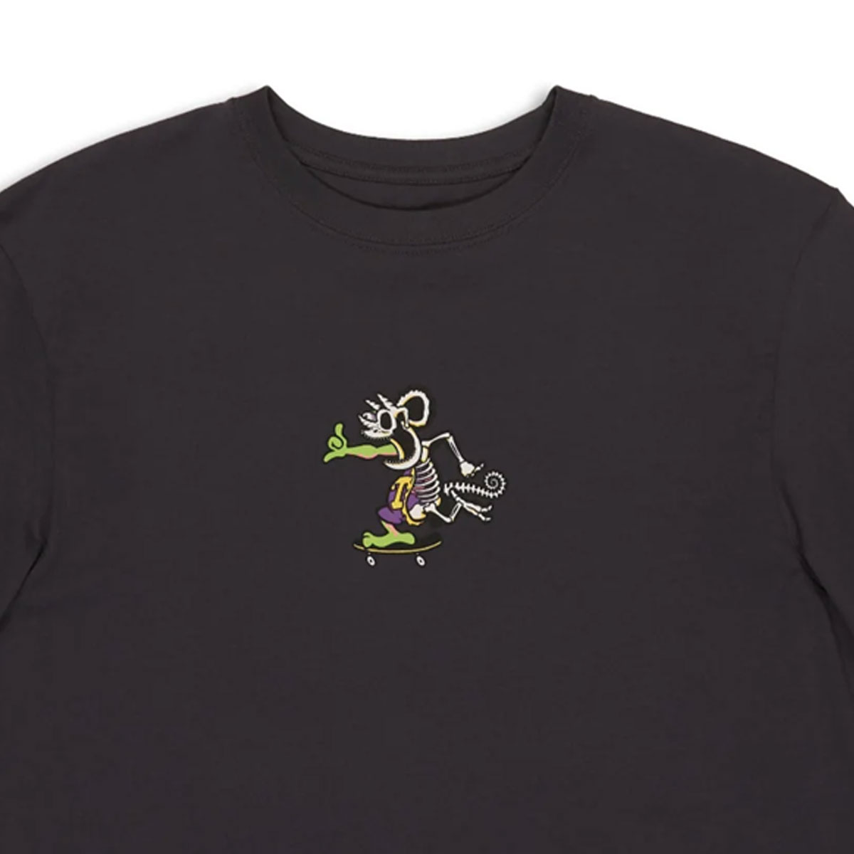 TC SURF DESIGNS - JON FINK SKULL S/S T-SHIRT