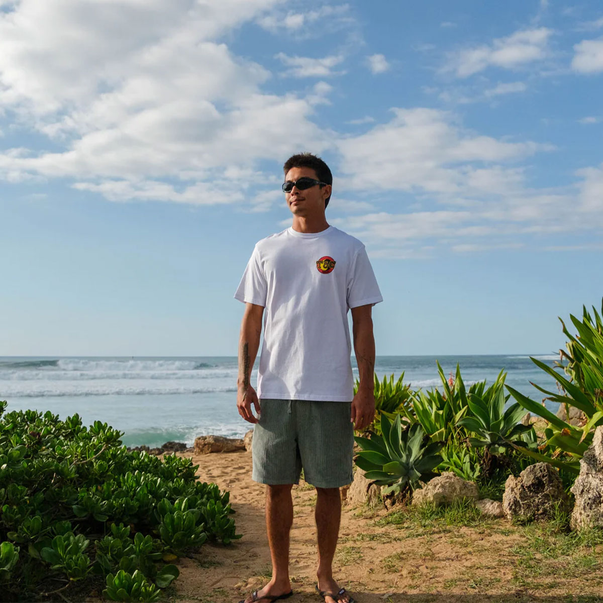 TC SURF DESIGNS - JON FINK SCENE