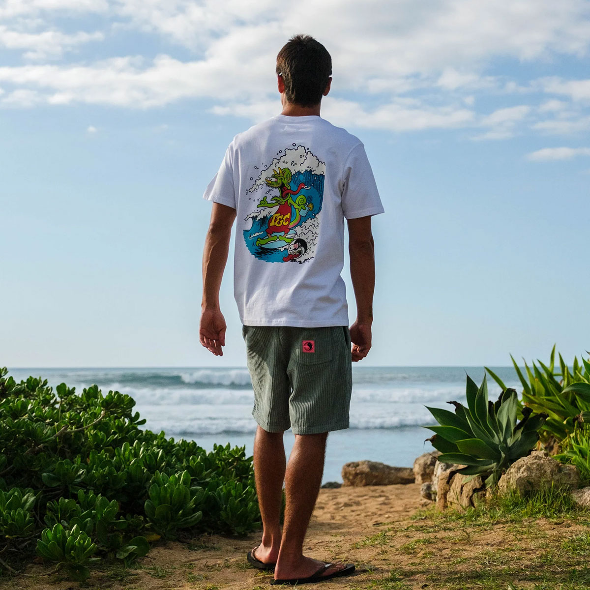 TC SURF DESIGNS - JON FINK SCENE