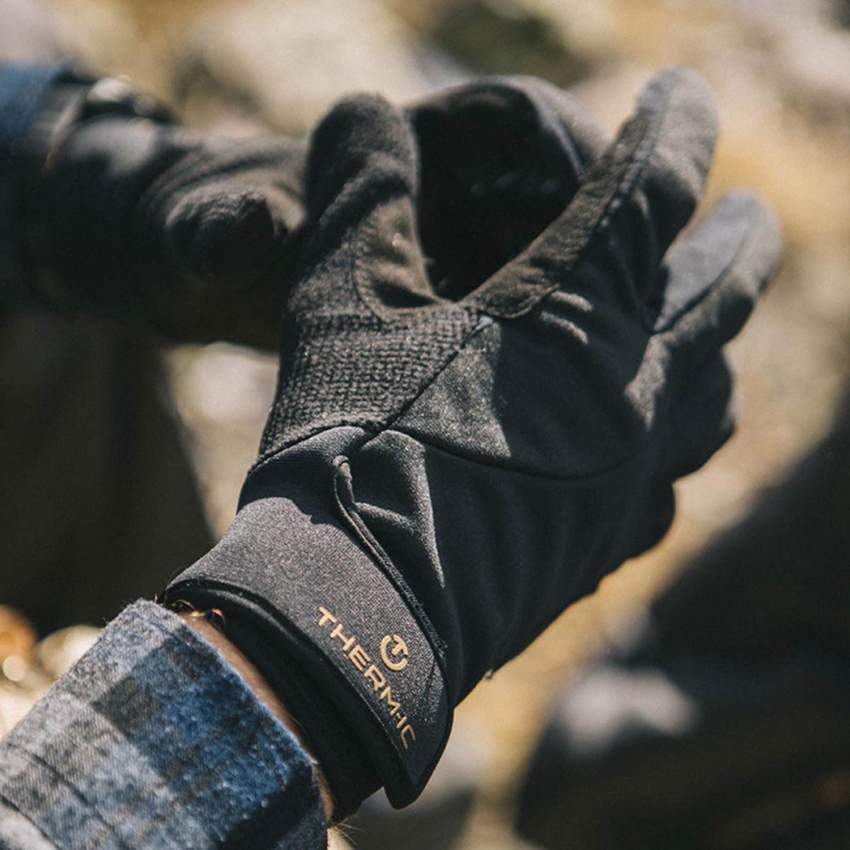 THERM-IC - NORDIC EXPLORATION GLOVES
