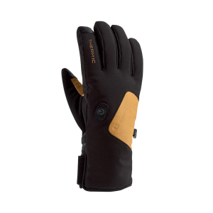 THERM-IC - POWERGLOVES SKI LIGHT THIN HEATED GLOVES