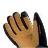 THERM-IC - POWERGLOVES SKI LIGHT THIN HEATED GLOVES