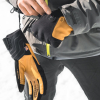 THERM-IC - POWERGLOVES SKI LIGHT THIN HEATED GLOVES