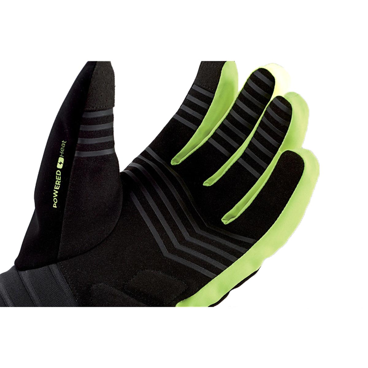 THERM-IC - POWERGLOVES LIGHT+ THIN HEATED GLOVES