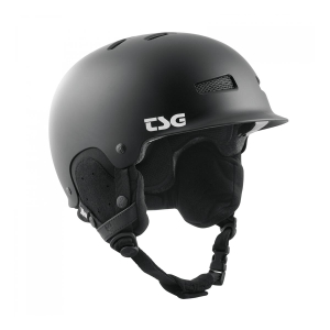 TSG - TROPHY SOLID COLOR