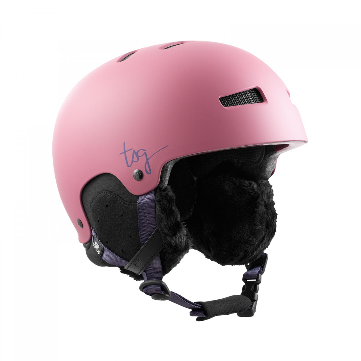 TSG - LOTUS SOLID COLOR