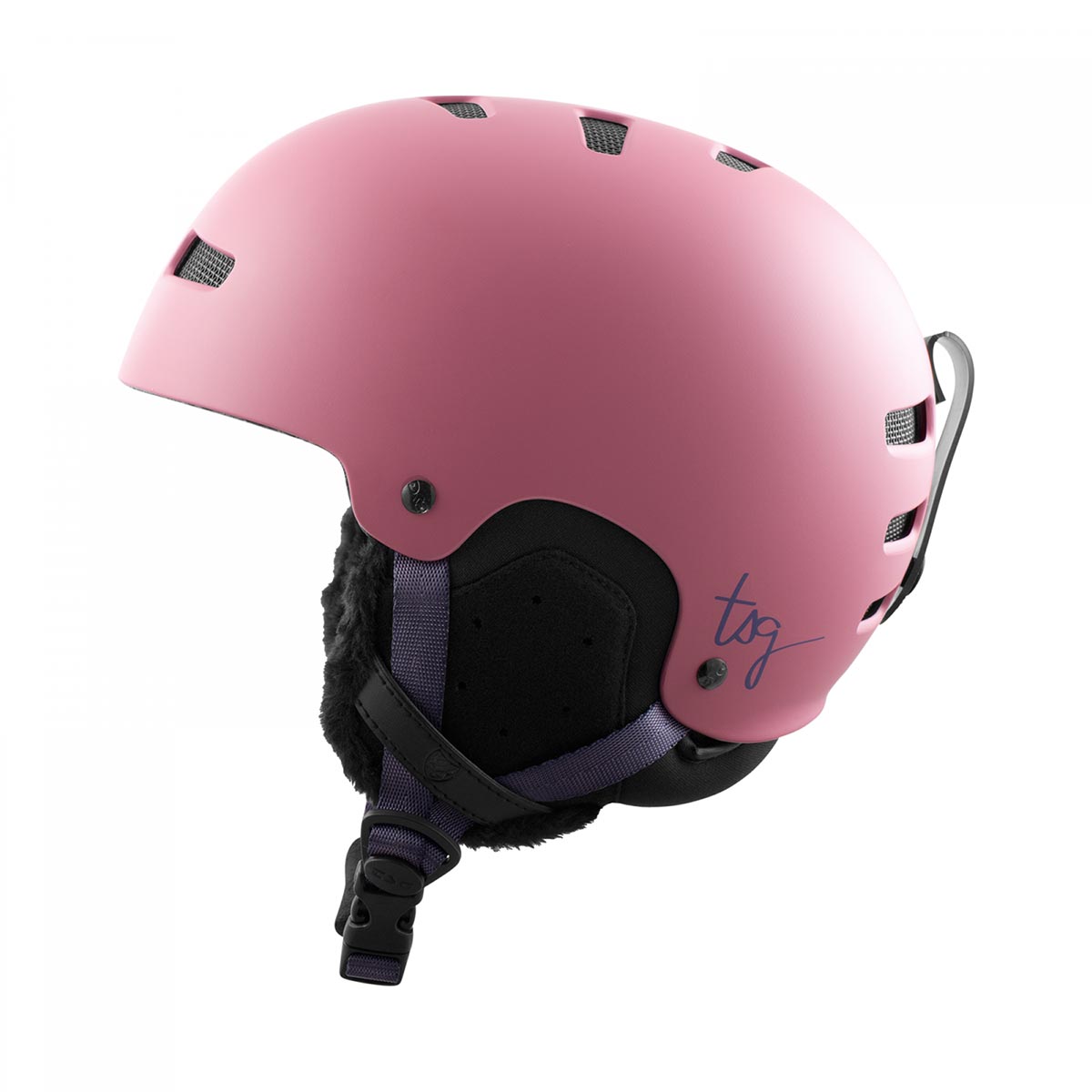 TSG - LOTUS SOLID COLOR