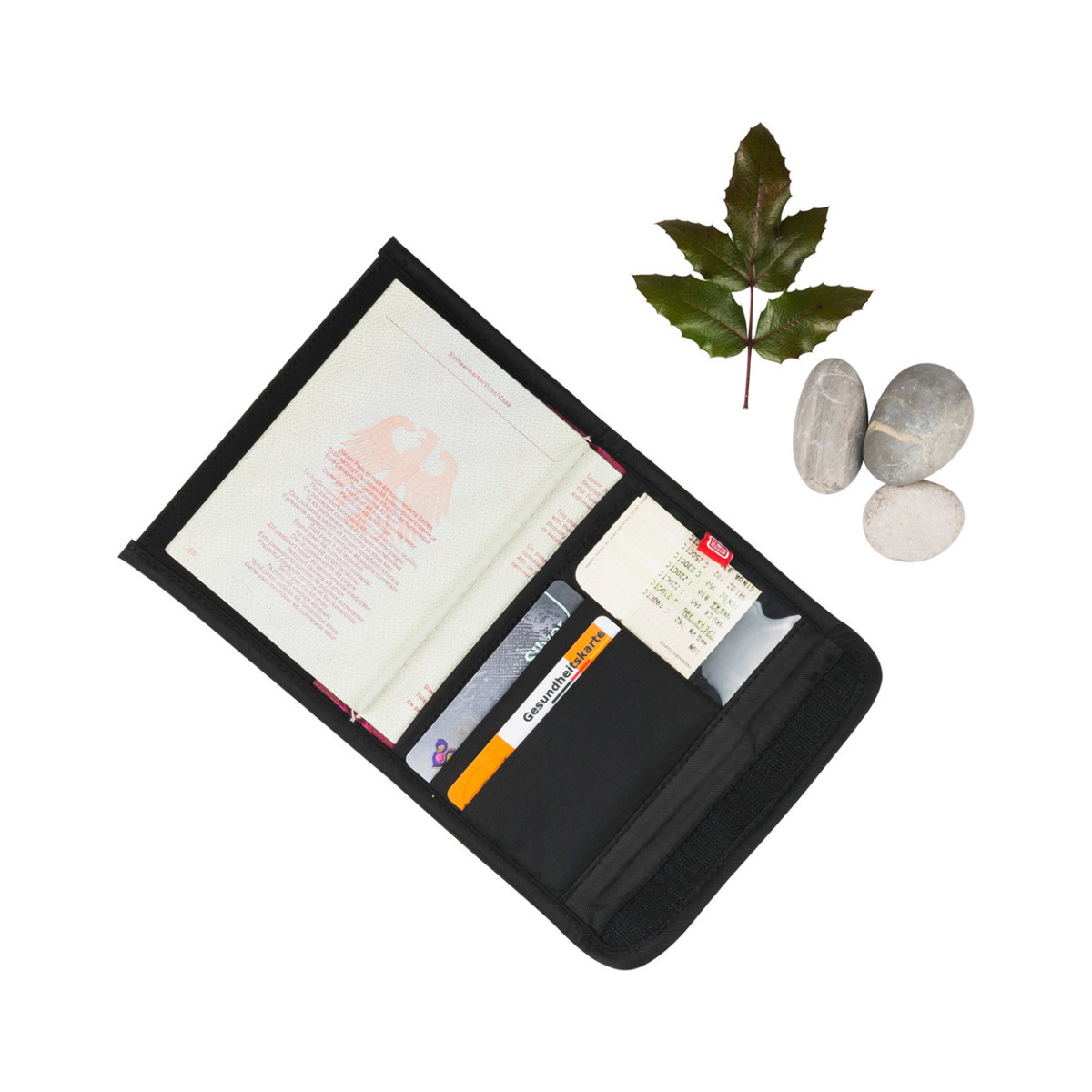 TATONKA - PASSPORT SAFE RFID B