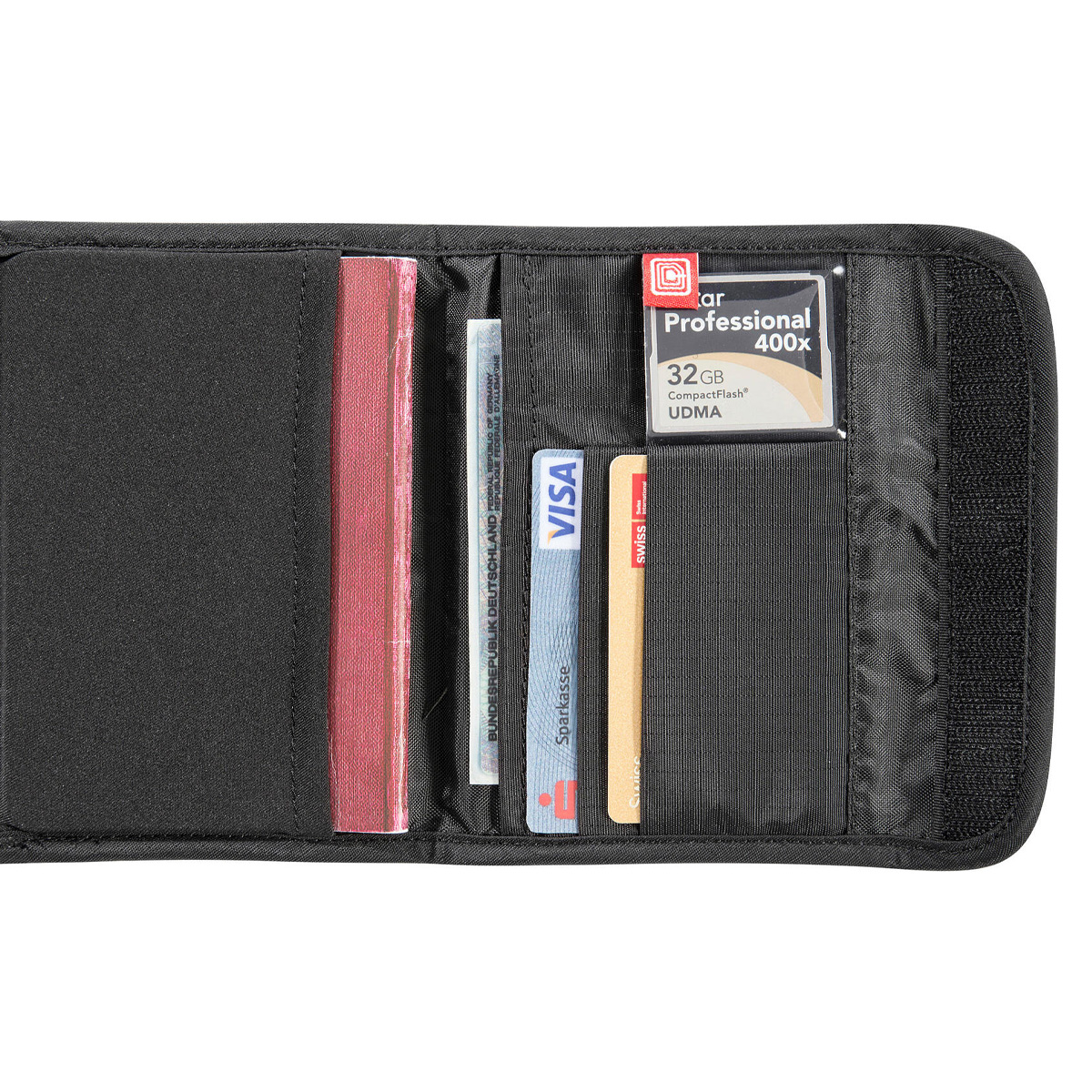 TATONKA - PASSPORT SAFE RFID B