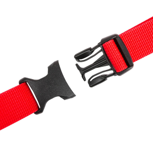 TATONKA - SR-BUCKLE 20MM