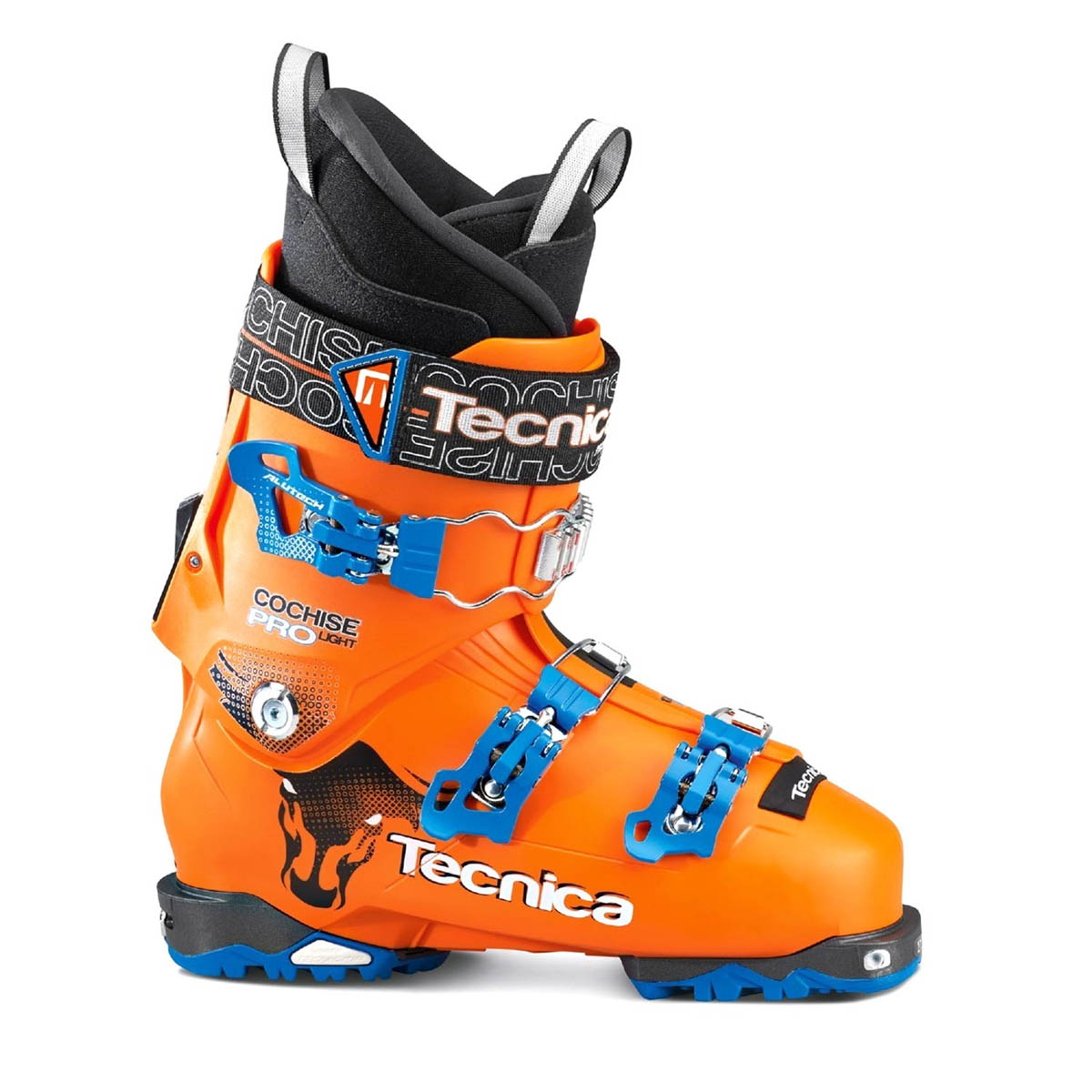 TECNICA - COCHISE LIGHT PRO DYN