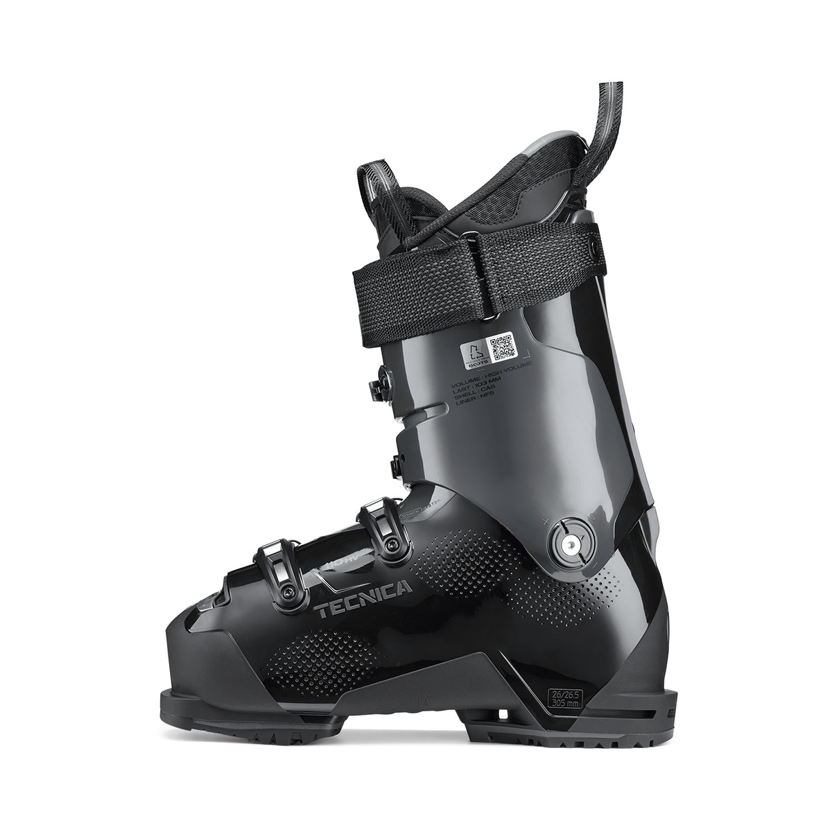 TECNICA - MACH BOA HV 110 GW