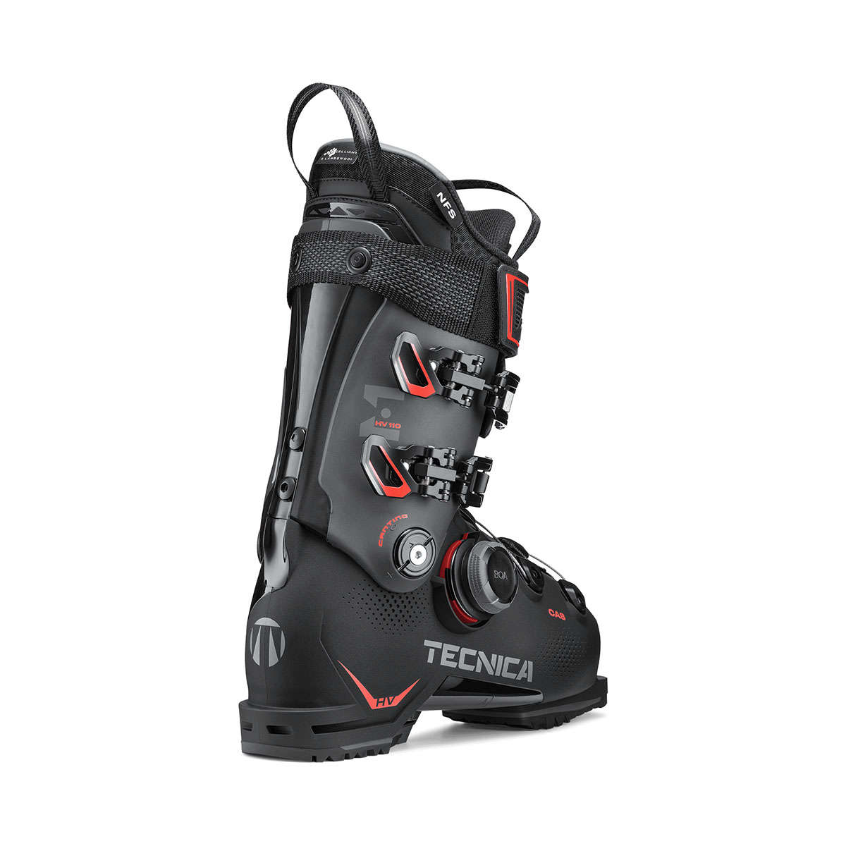 TECNICA - MACH BOA HV 110 GW