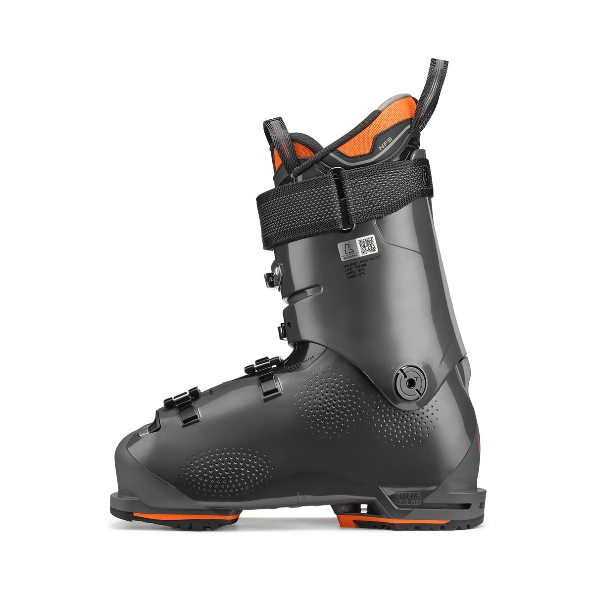 TECNICA - MACH SPORT HV 100 GW