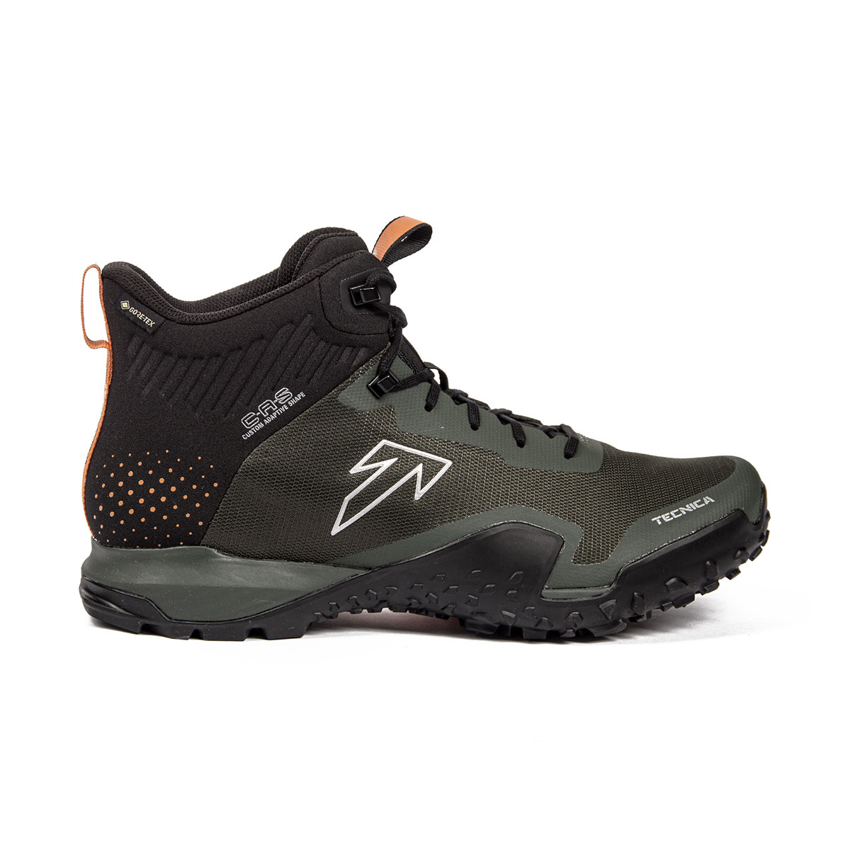 TECNICA - MAGMA S MID GORE-TEX