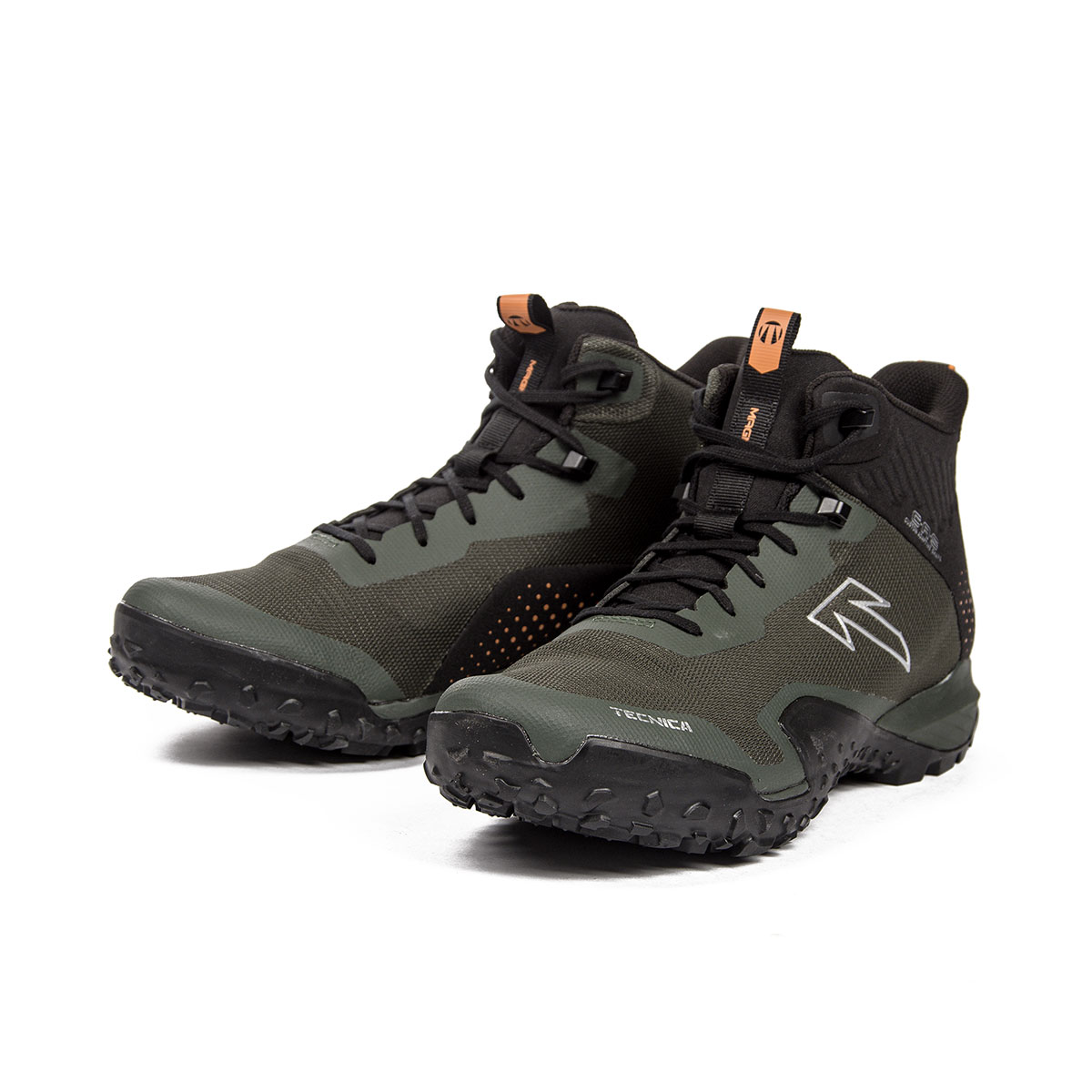 TECNICA - MAGMA S MID GORE-TEX