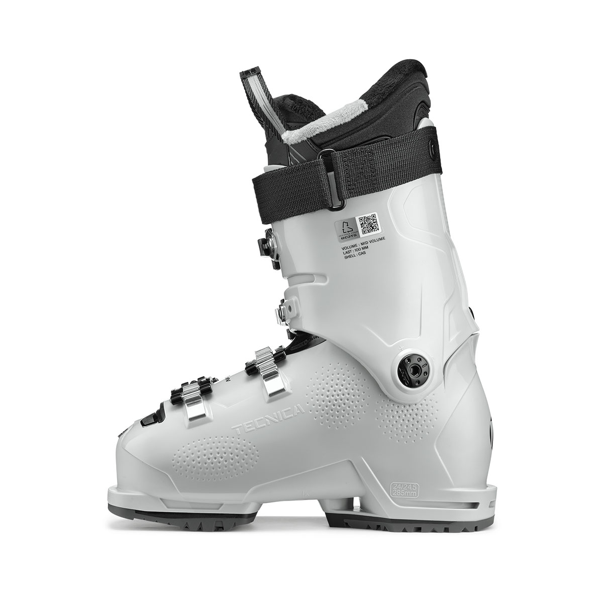 TECNICA - MACH SPORT MV 75 GW