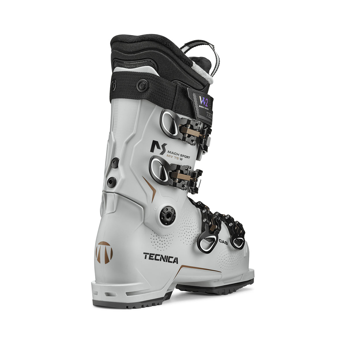 TECNICA - MACH SPORT MV 75 GW