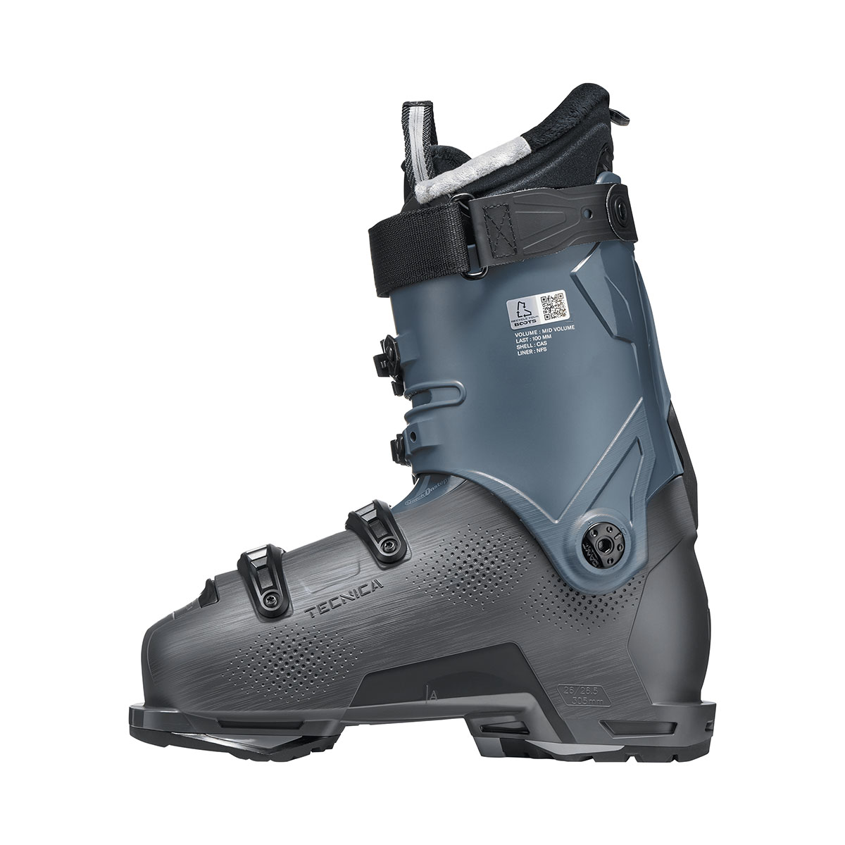 TECNICA - MACH BOA MV 85 GW