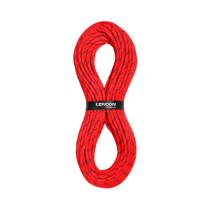 TENDON - STATIC 9MM RED