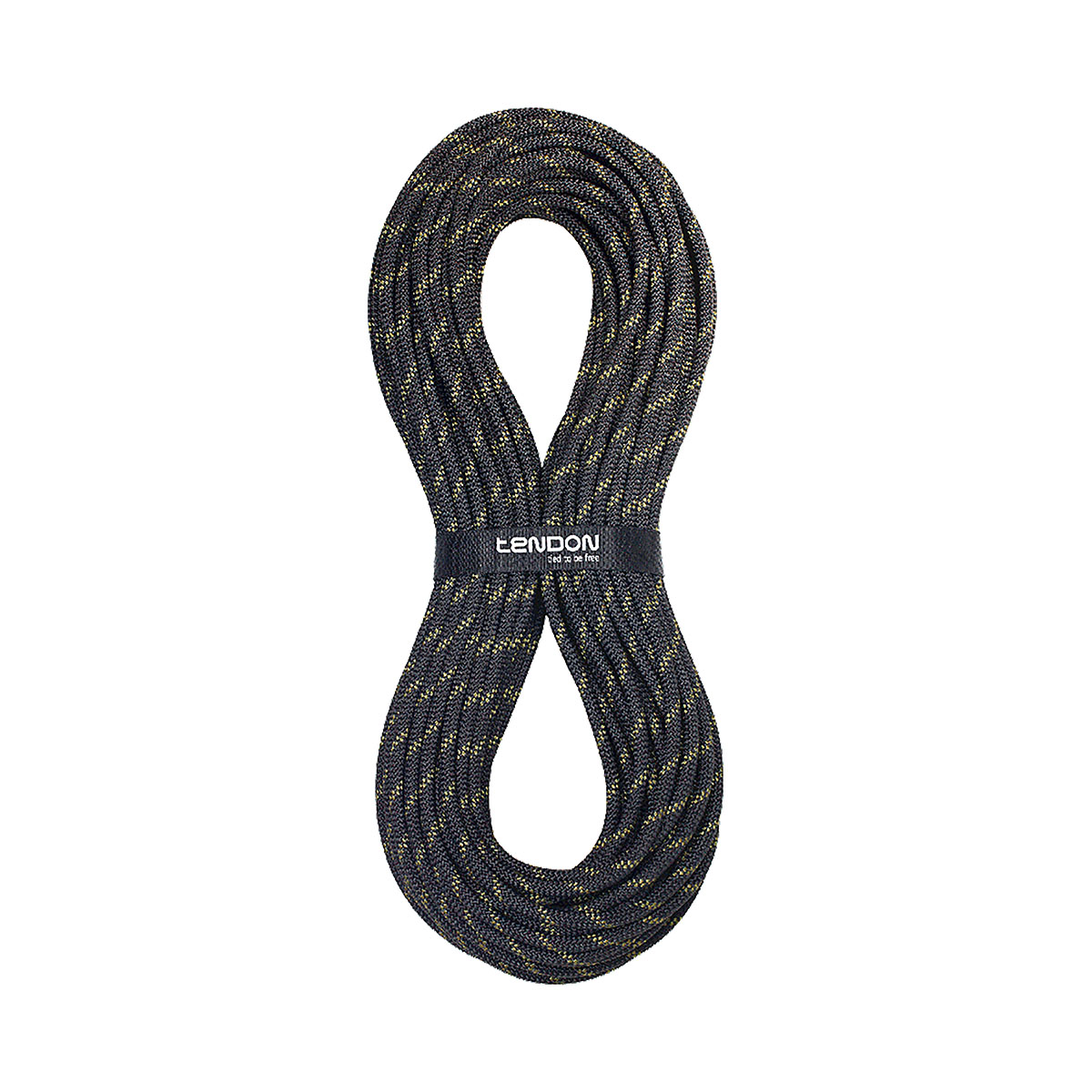 TENDON - STATIC 9MM BLACK