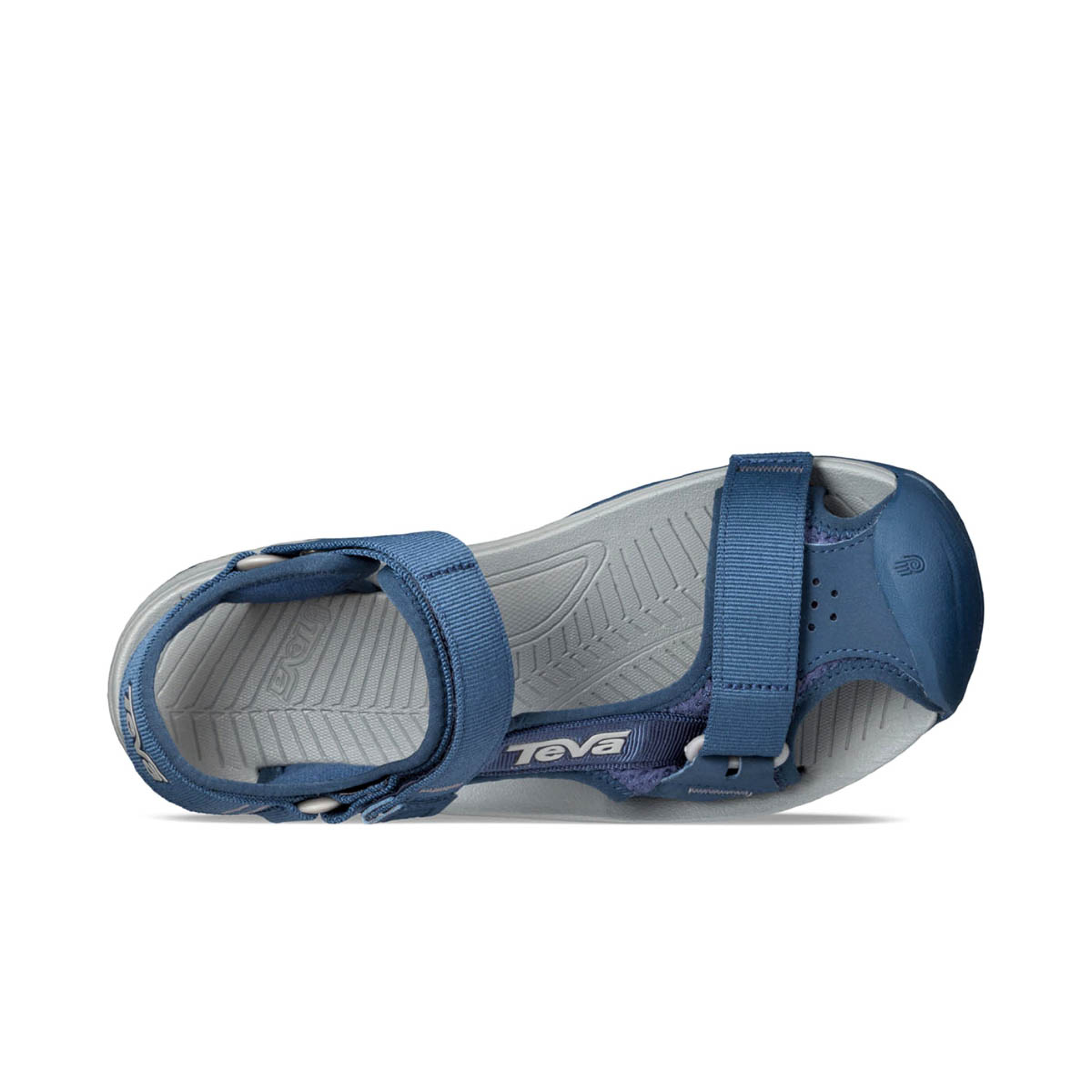 teva hurricane toe
