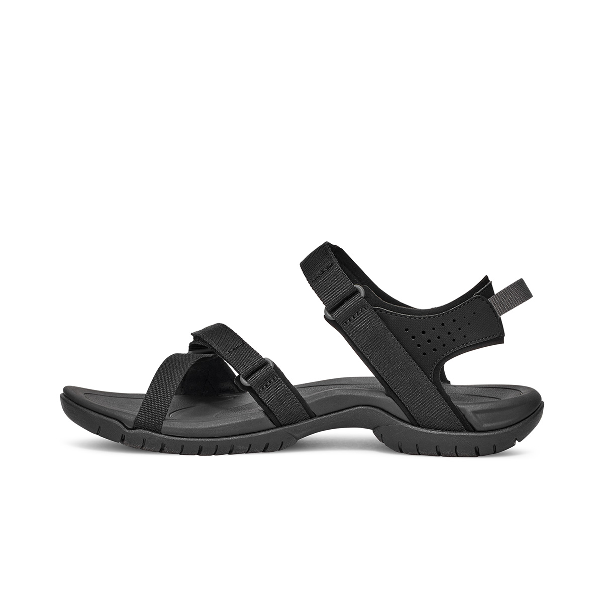 TEVA - VERRA