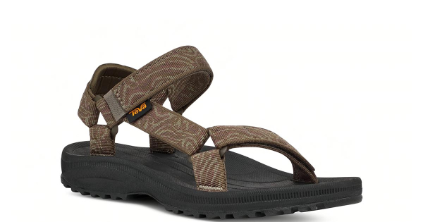 Sandalen Teva Winsted 1017424 Grün