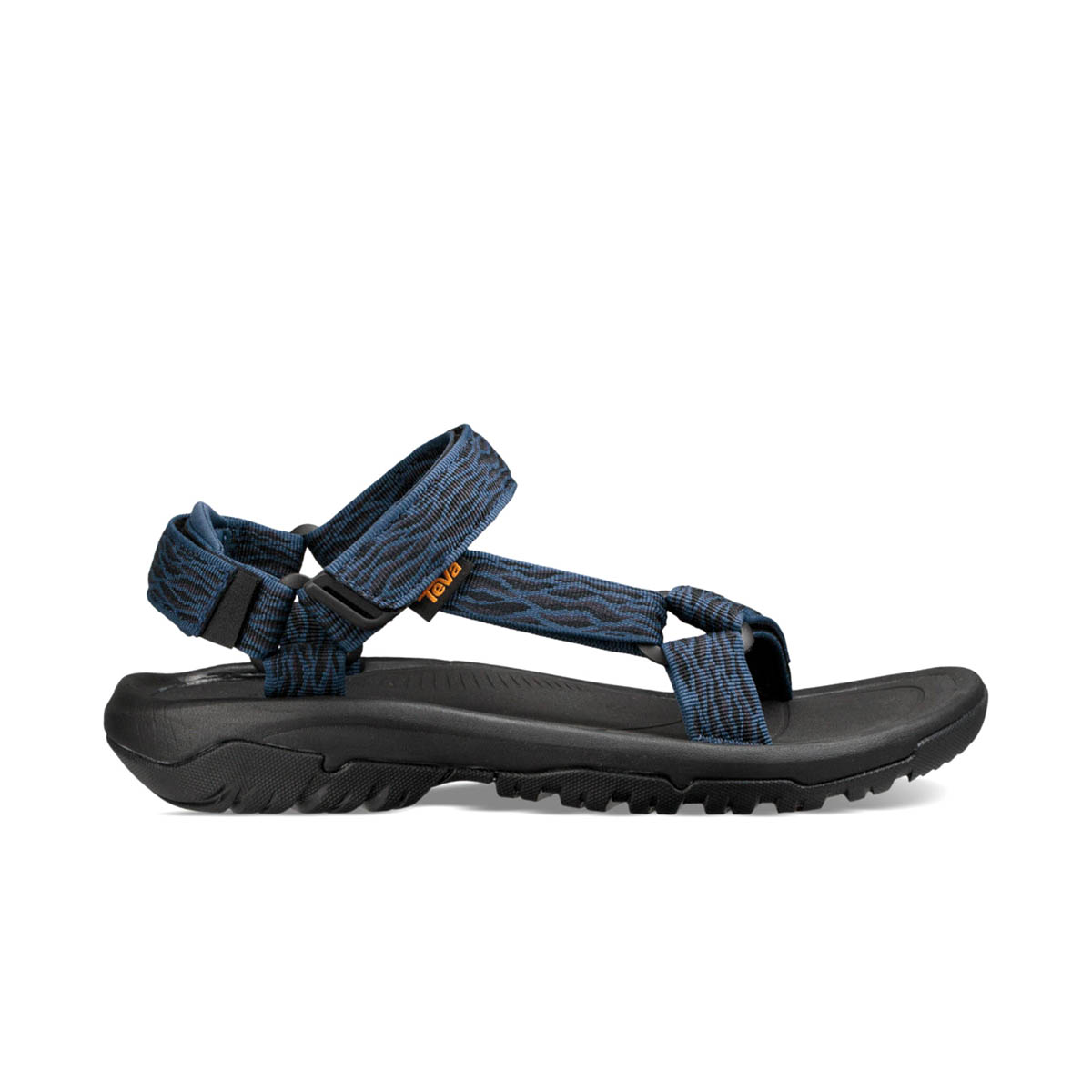 teva hurricane xlt2 on feet