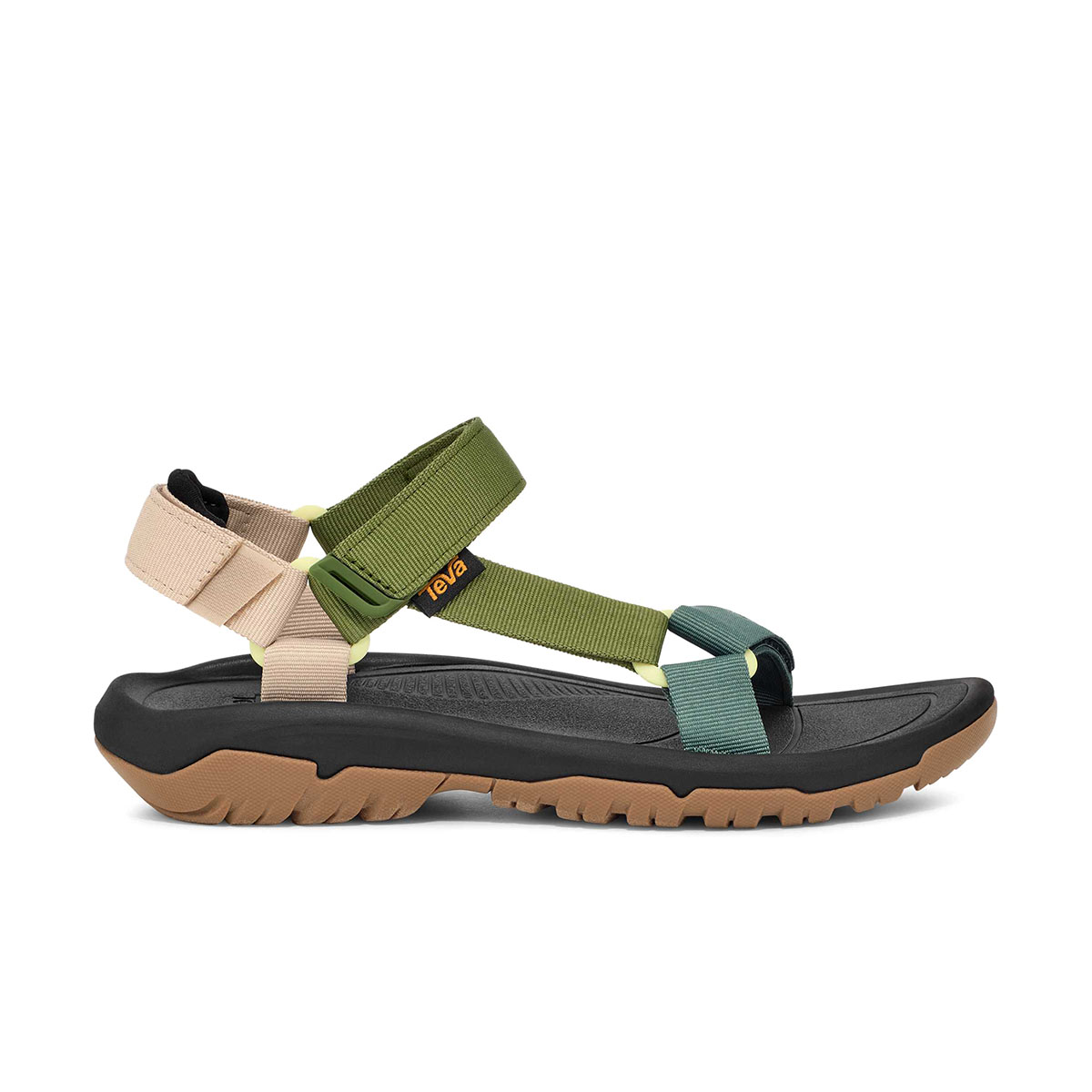 TEVA - HURRICANE XLT 2