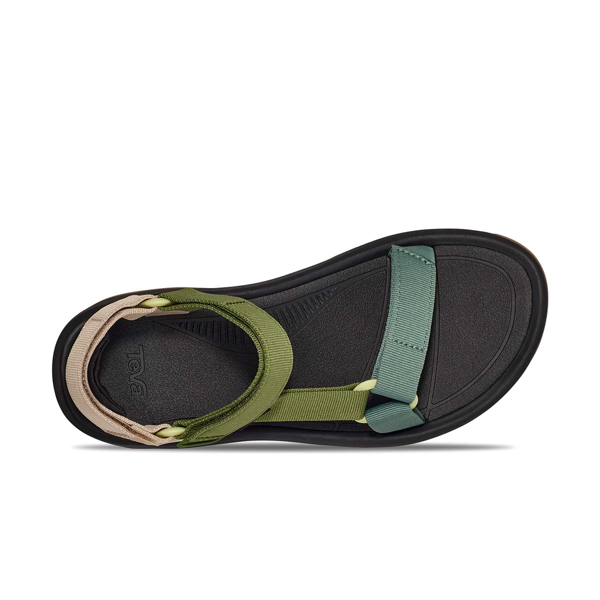 TEVA - HURRICANE XLT 2