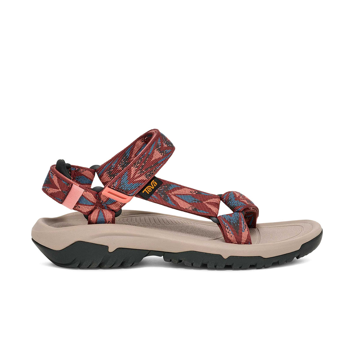 TEVA - HURRICANE XLT 2