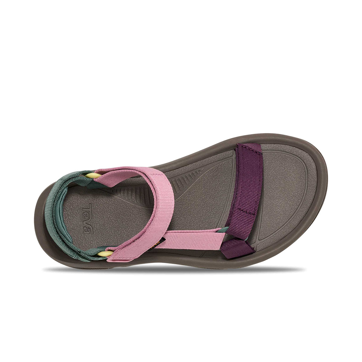 TEVA - HURRICANE XLT 2