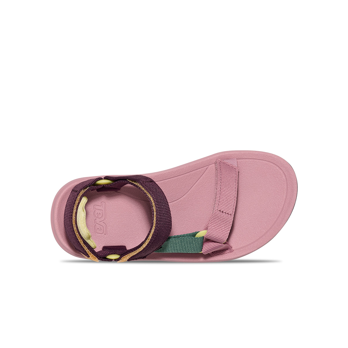 TEVA - HURRICANE XLT 2