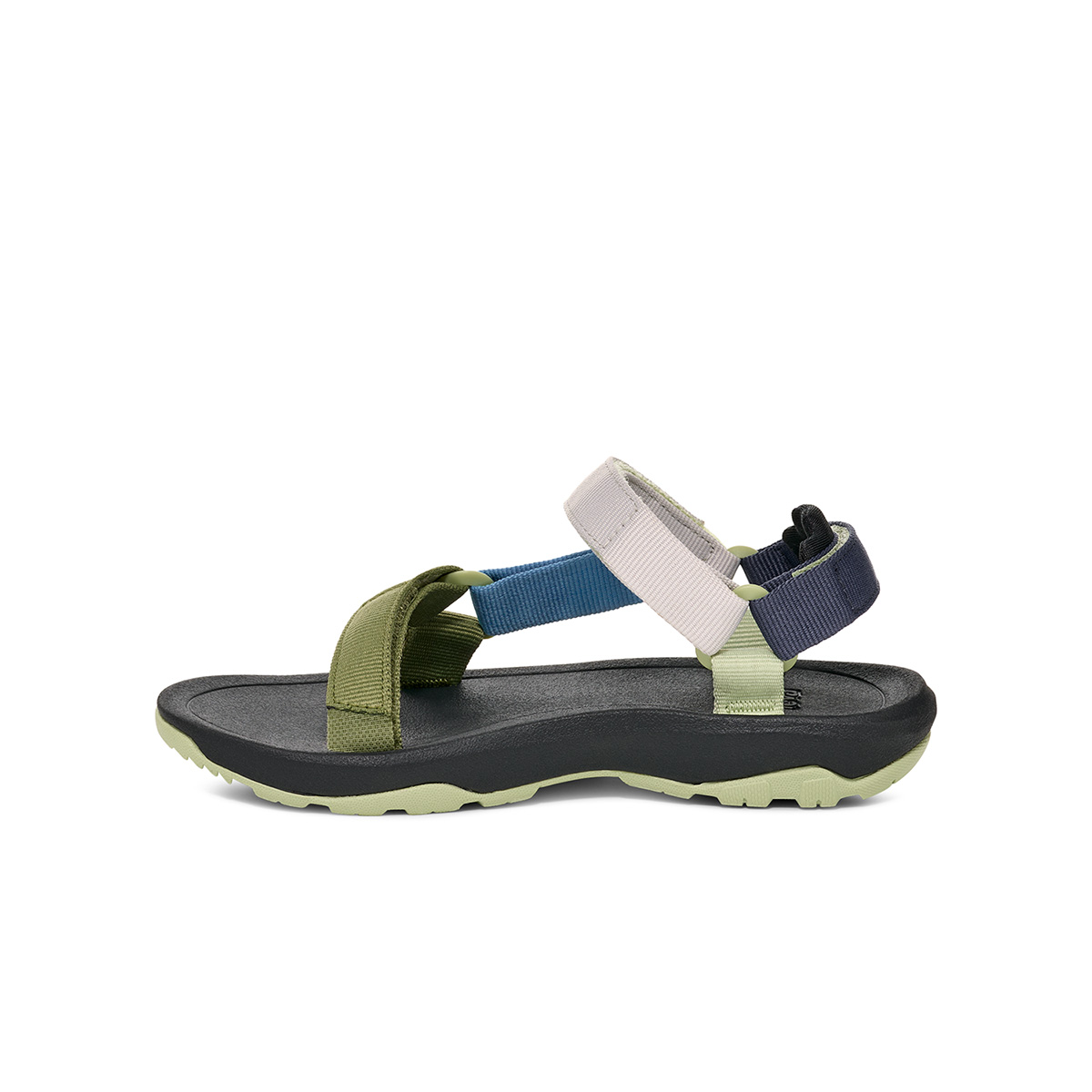 TEVA - HURRICANE XLT 2